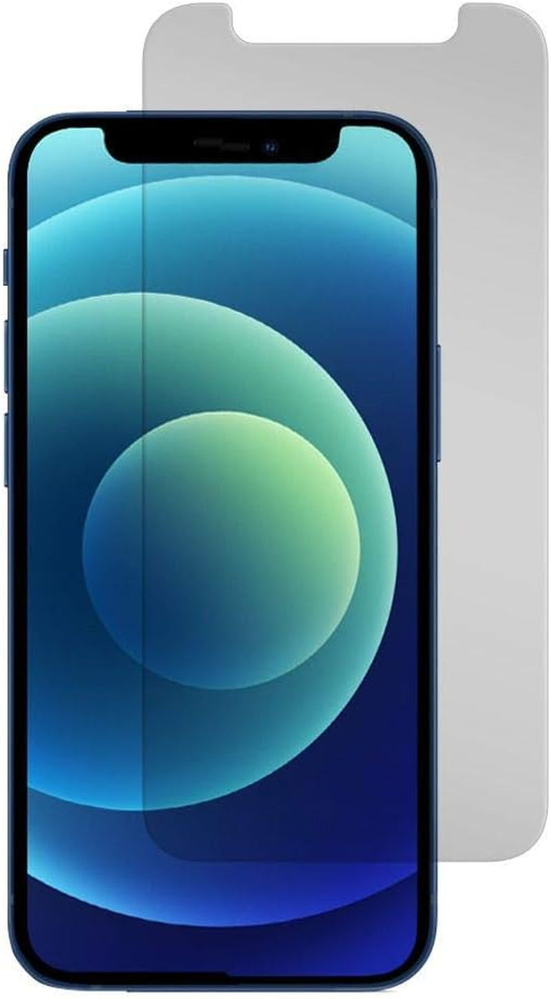 Tempered Glass Screen Protector with Guardplus $150 Insurance, Fits Iphone 12 Mini, Best Impact and Scratch Protection, Easy Installation